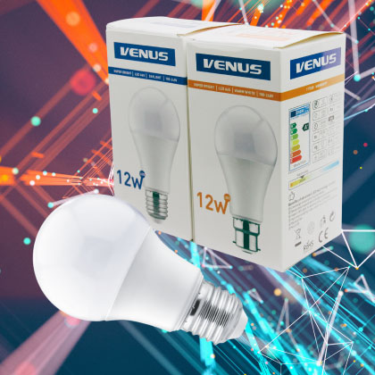 LED Bulbs