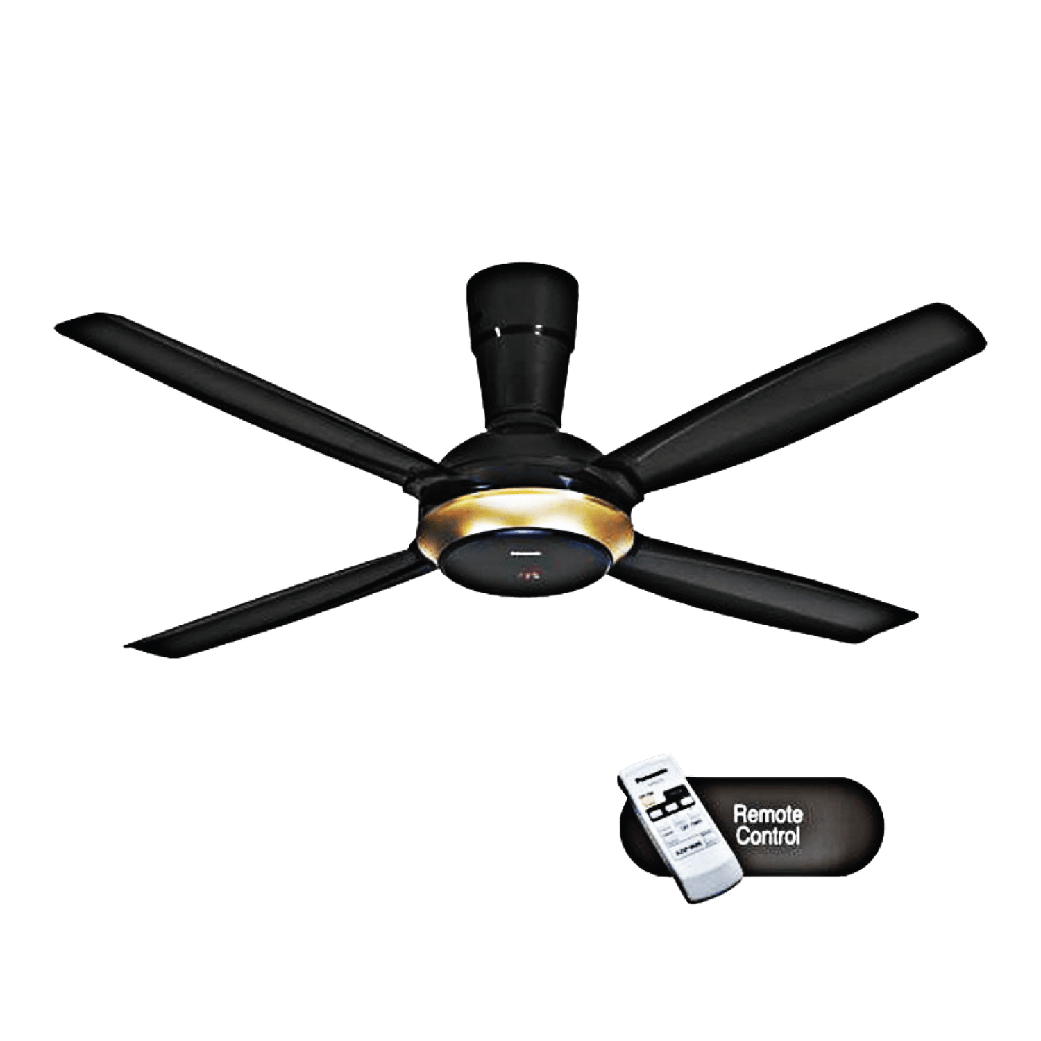 Ceiling Fan - Ecolux