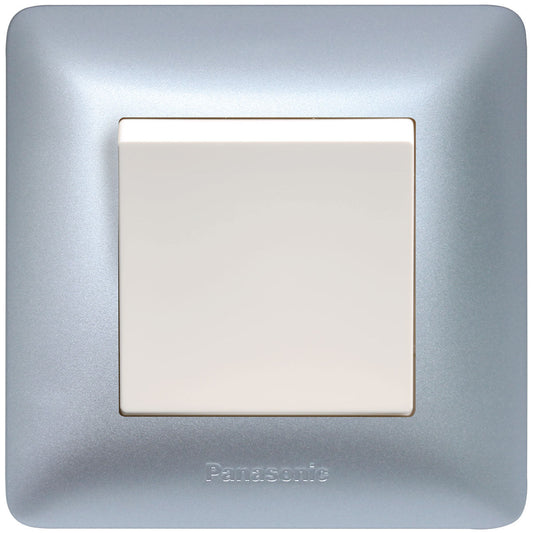 1G 2 - Way Switch SP - Ecolux - Light Switches