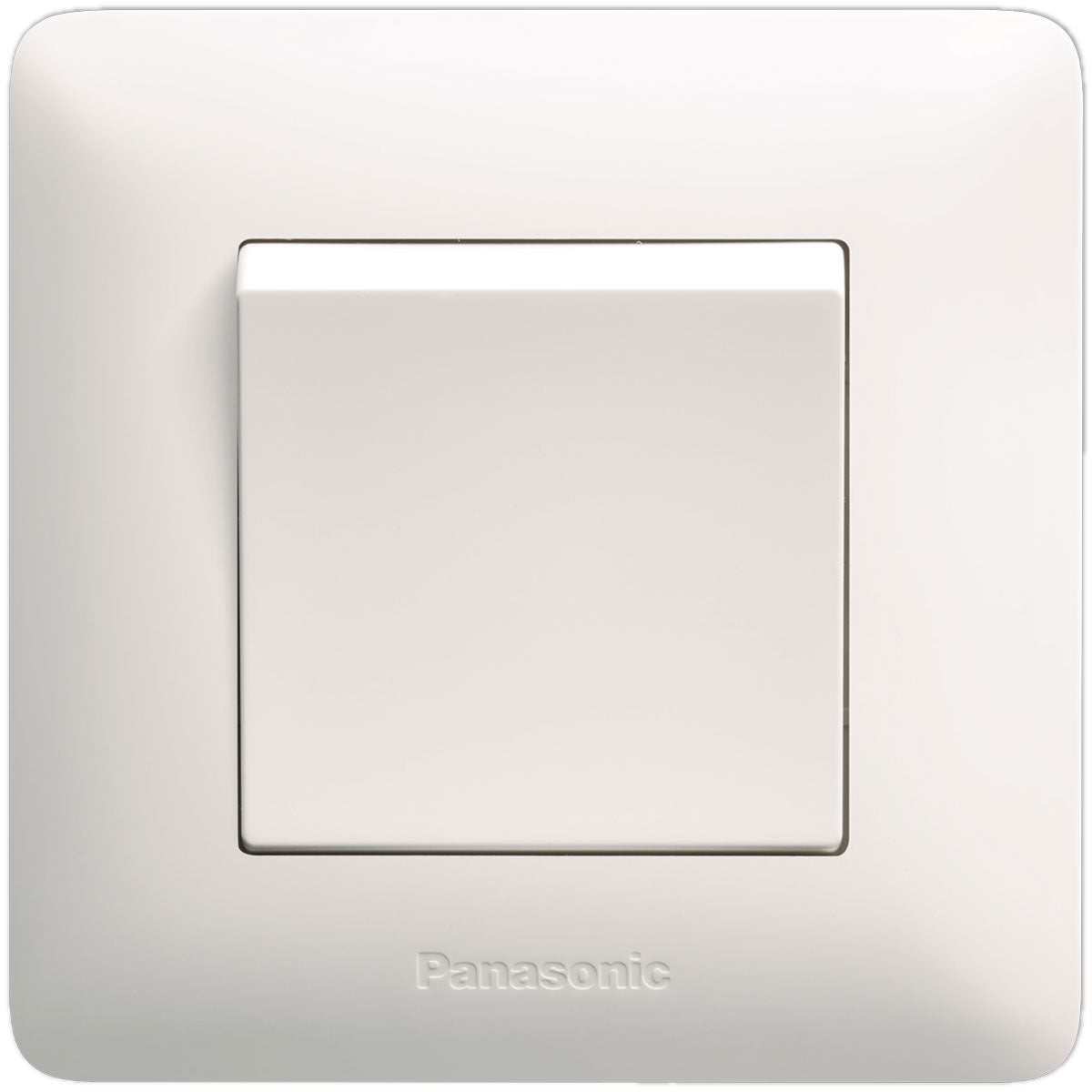 1G Two - Way Switch - Ecolux - Light Switches