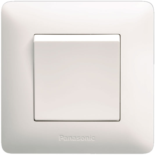 1G Two - Way Switch - Ecolux - Light Switches