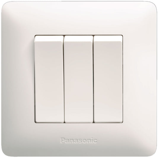 3G Two - Way Switch - Ecolux - Light Switches