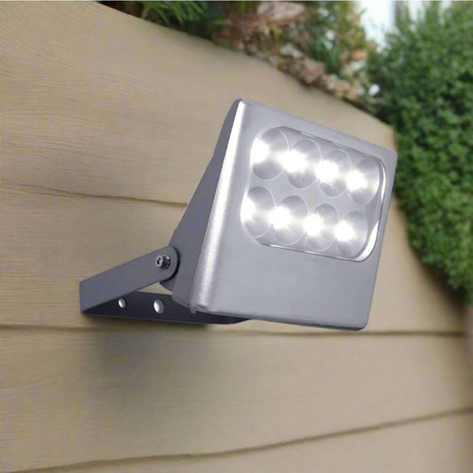 NEGARA Outdoor Wall Light - Ecolux - Outdoor Wall Lights