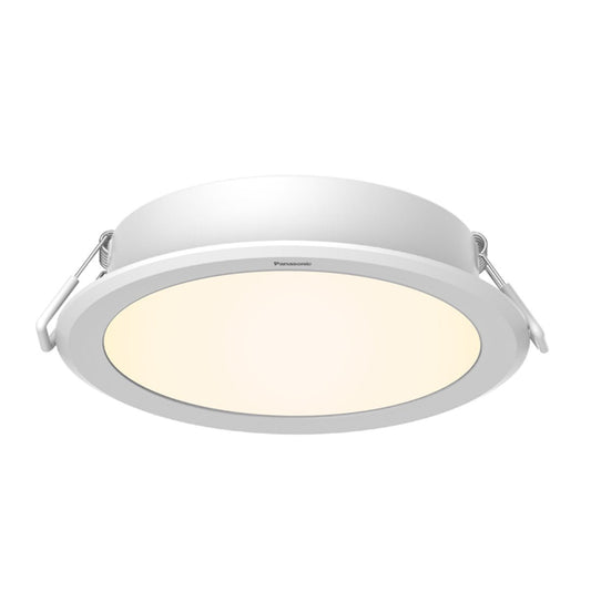 Panasonic LED Down Light 9W - Ecolux - LED Lighting