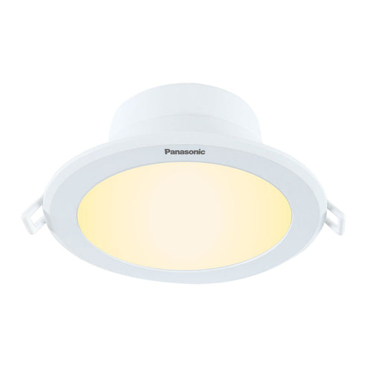 Panasonic LED Downlight 12W - Ecolux - LED Lighting