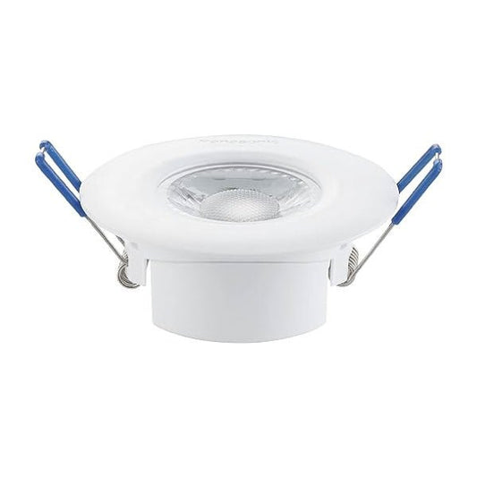 Panasonic LED Downlight 5W Lens Type - Ecolux - LED Lighting