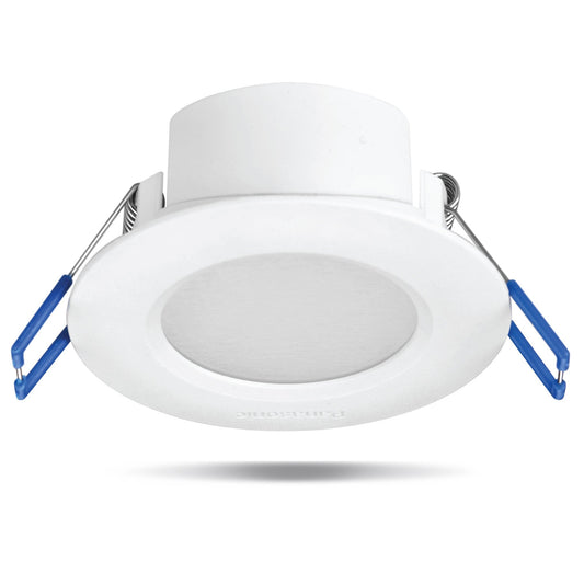 Panasonic LED Mini Downlight 5W - Ecolux - LED Lighting