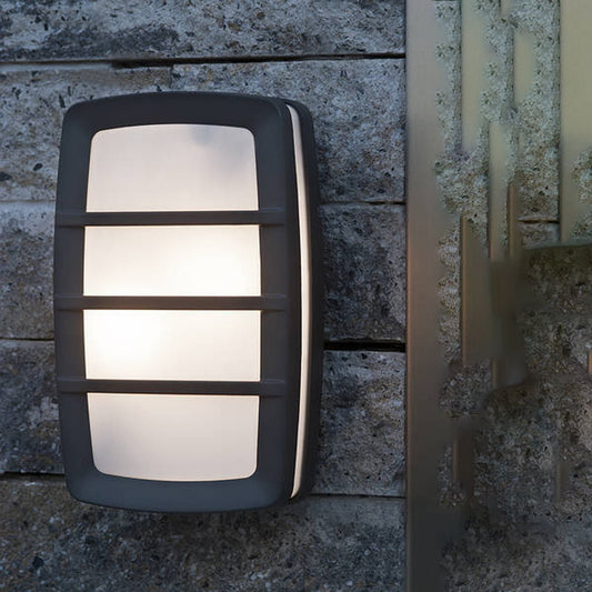 SEINE Outdoor Wall Lights - 3381 - Ecolux - Outdoor Wall Lights