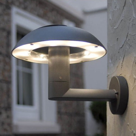 Spril outdoor Wall Light - 2251M - Ecolux - Outdoor Wall Lights