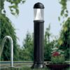 Fumagalli outdoor Sauro Classic Bollard Light