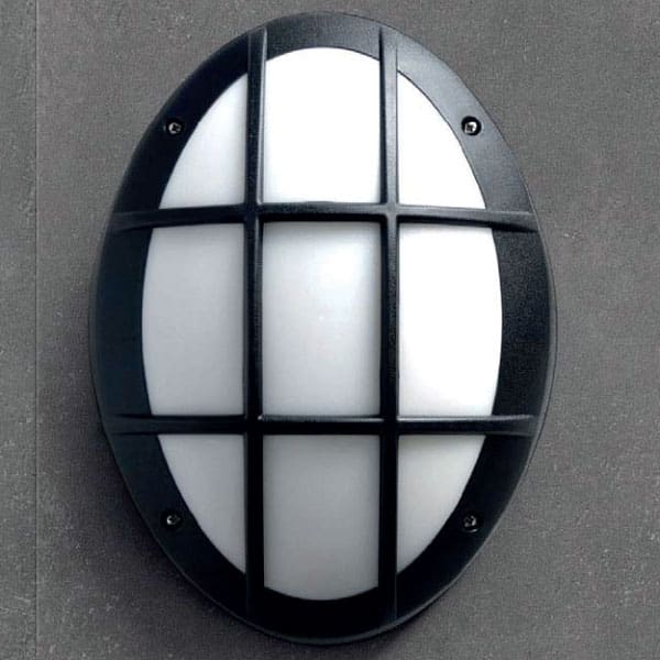 Danzi_GR Oval Bulkhead Lamp