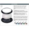 Lucia Bulkhead Outdoor Light Details