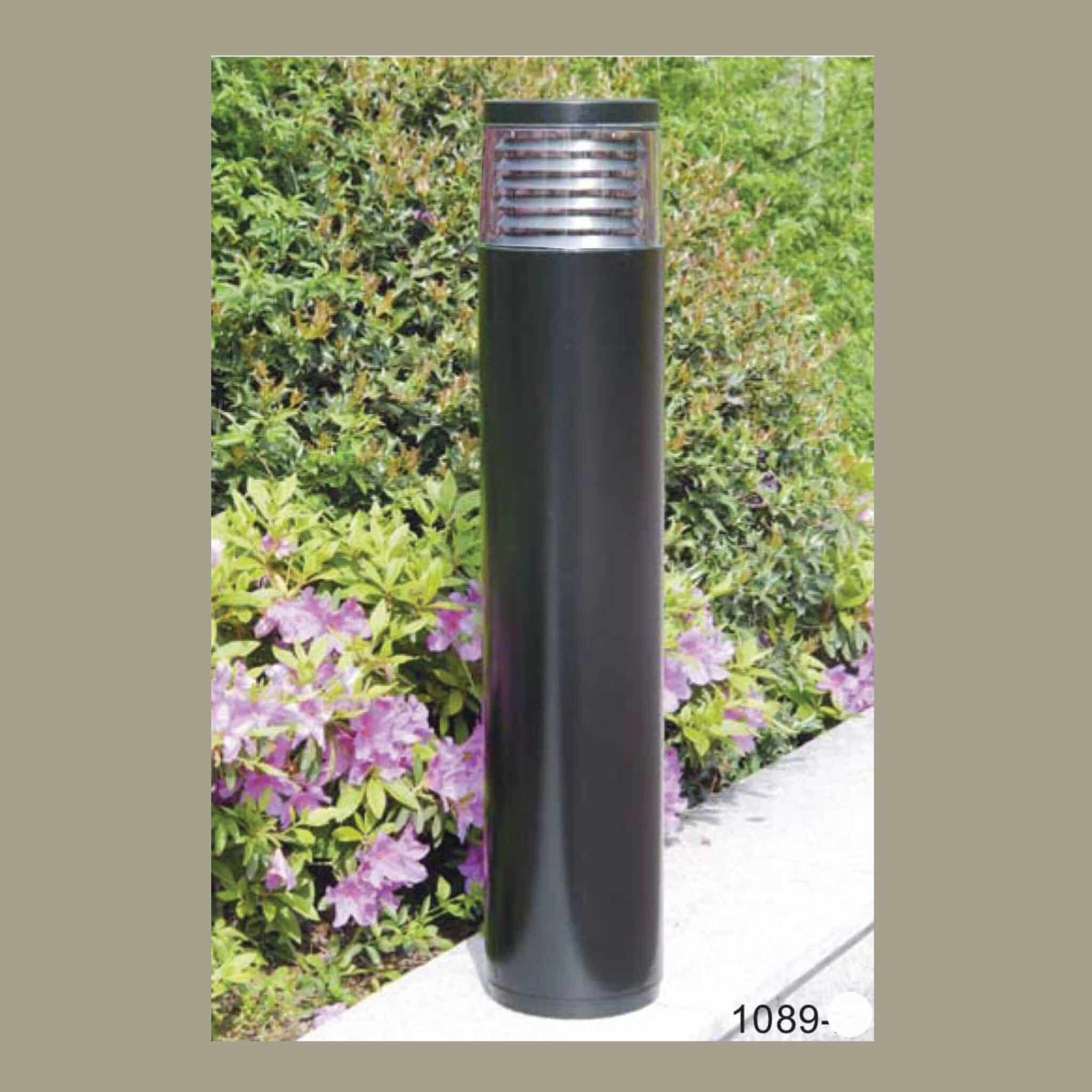 Bollard Light 1089b