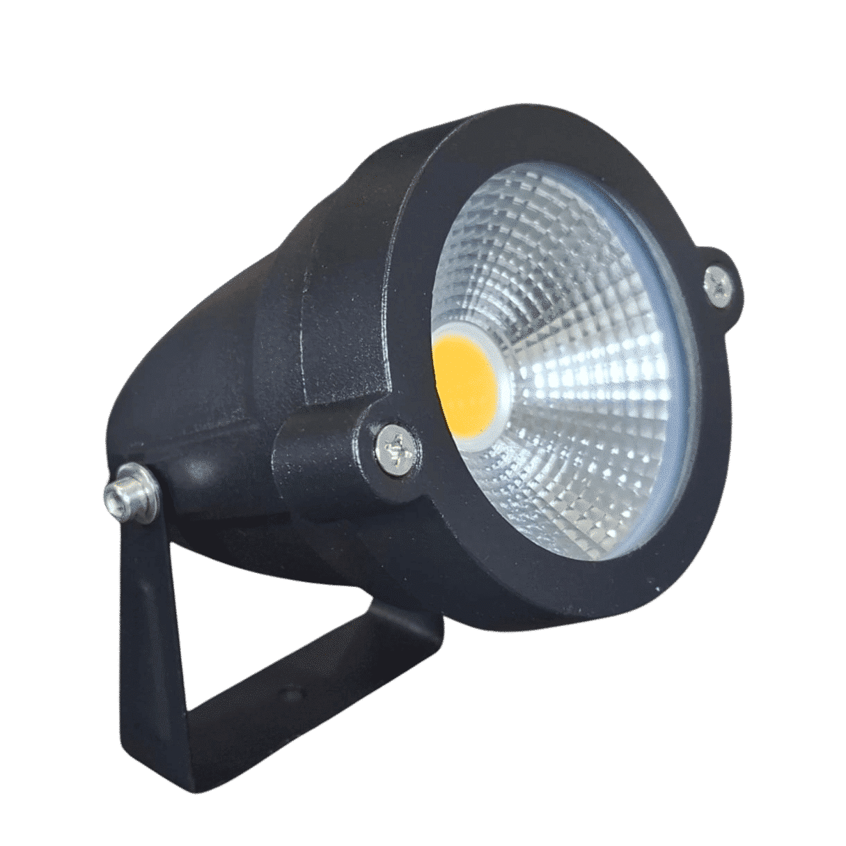LED Spike Light 10W Side view