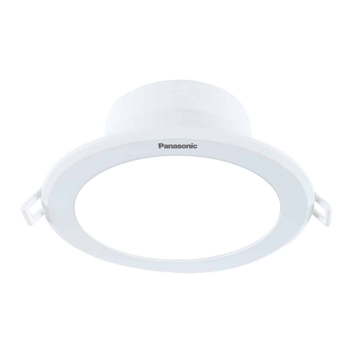 15w-w-1.jpg Panasonic LED Downlight 15W_6500K