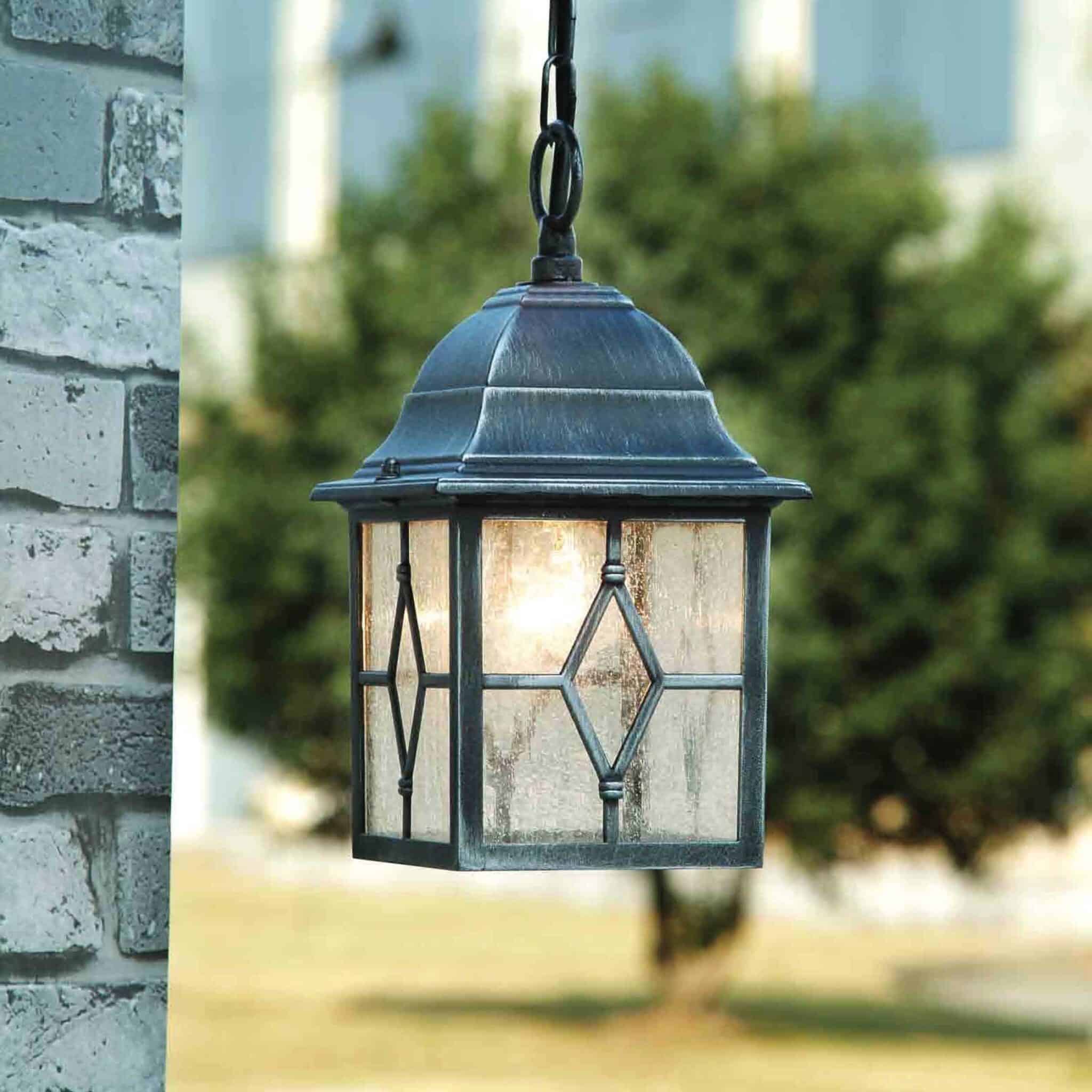 Outdoor Hanging1645 Bl