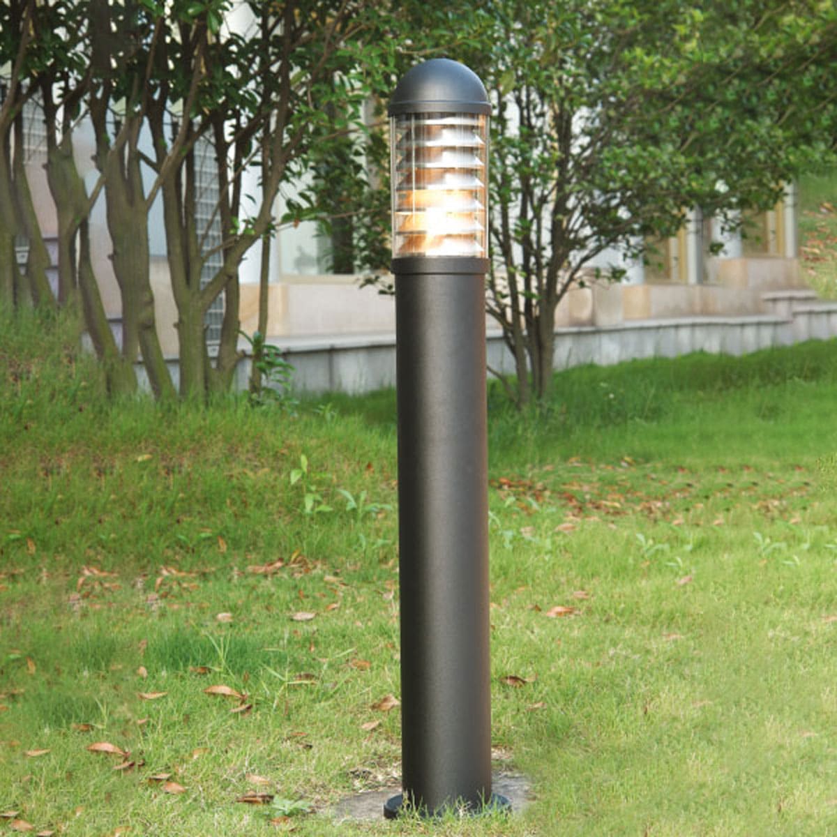 Bollard Outdoor Light 1673