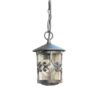 Hanging Lantern-1765 Bl Side view