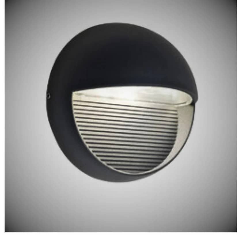 RADIUS Outdoor Wall Light-1865 single image