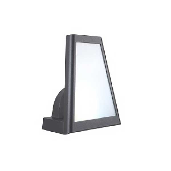LED LANTERN Outdoor Wall Light-1874S Front View