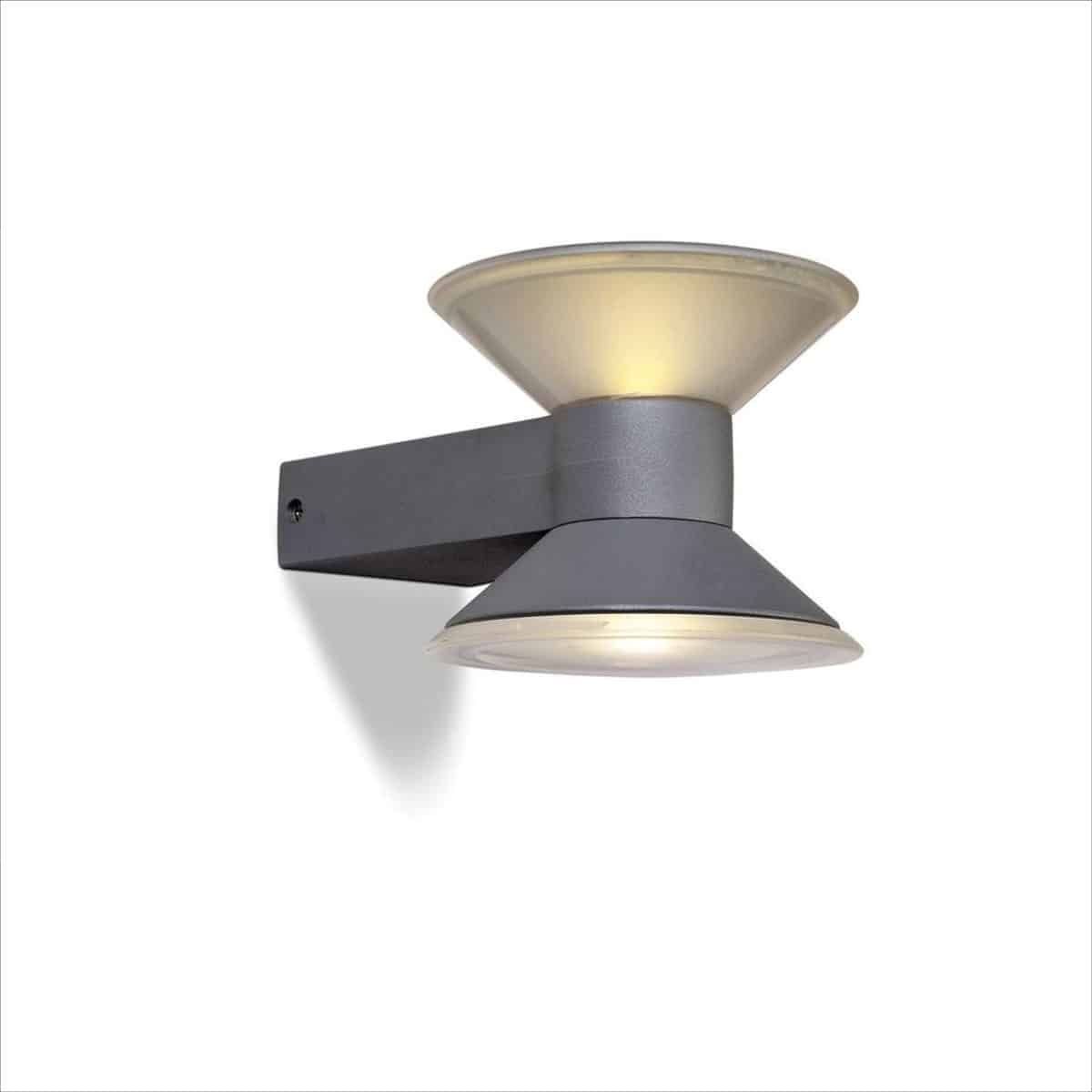 CONE Outdoor Wall Light single image