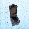 IP66 1G Weatherproof Cover open view