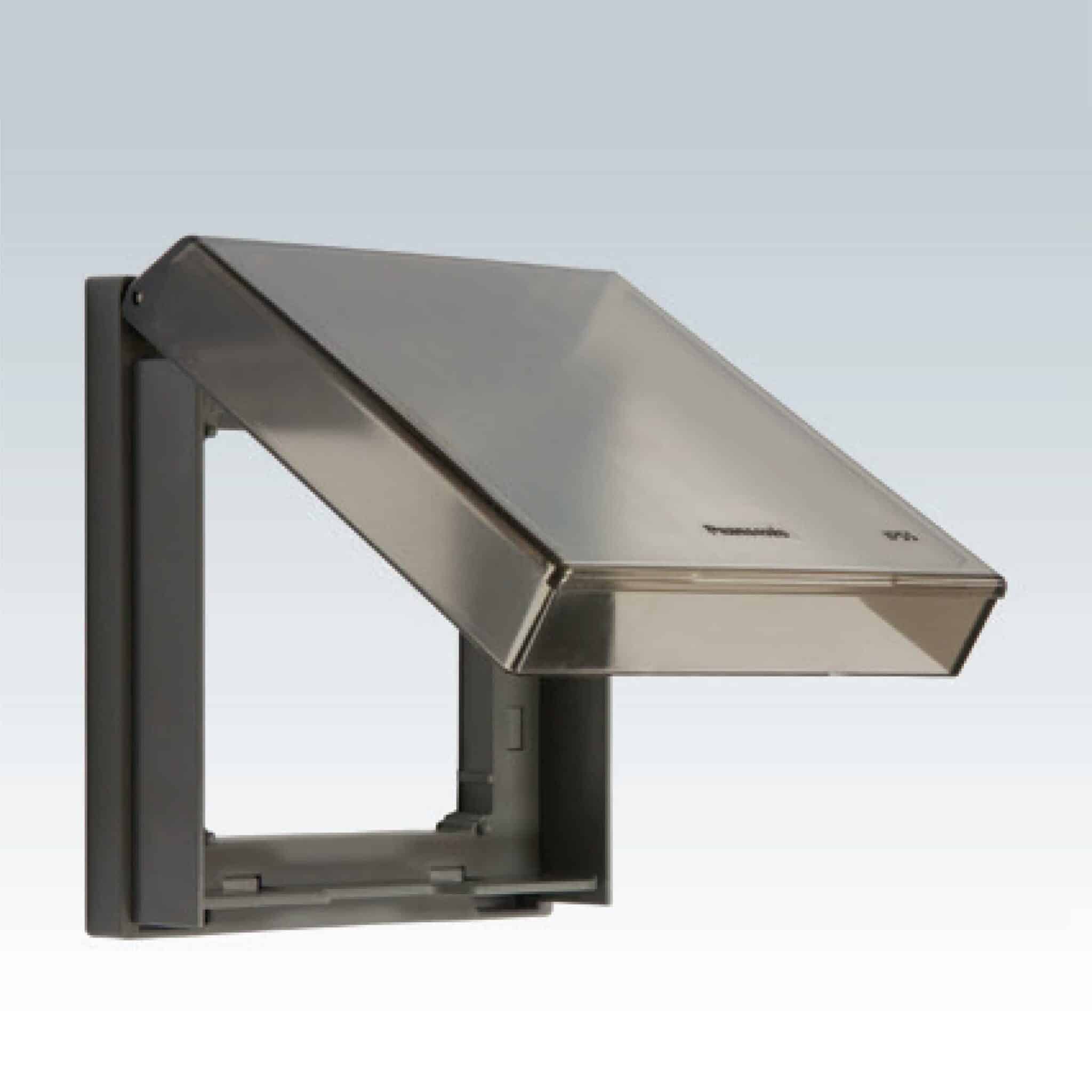 IP55 1G Weatherproof Covers