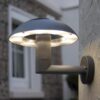 Spril Outdoor Wall Light-2251M