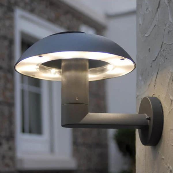 Spril Outdoor Wall Light-2251M