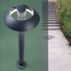 SPRIL Bollard 2252M-650