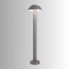 SPRIL Bollard 2252M-650 Front view