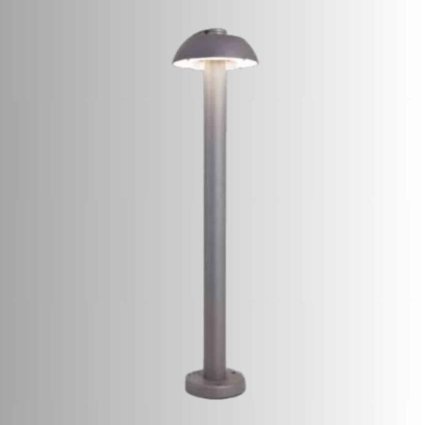 SPRIL Bollard 2252M-650 Front view