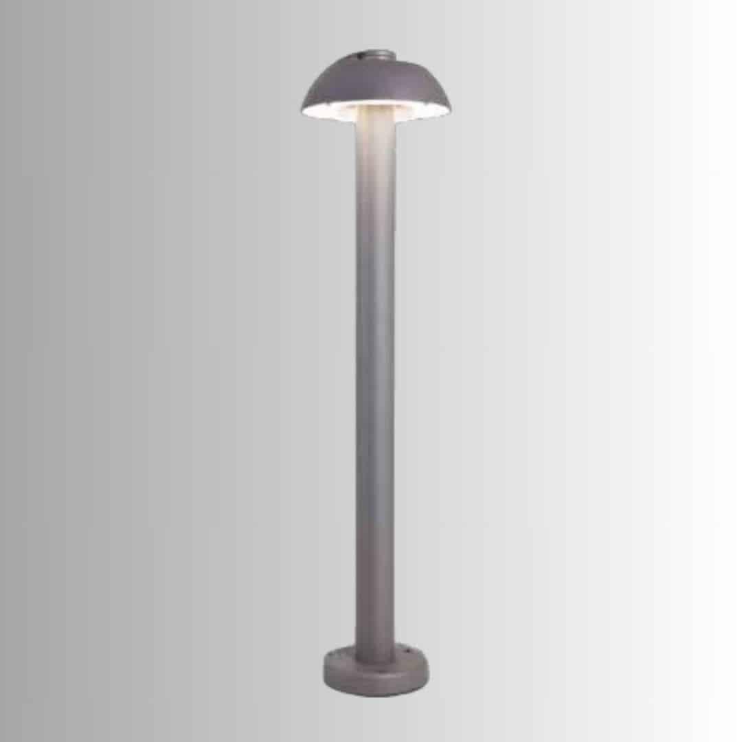 SPRIL Bollard 2252M-650 Front view