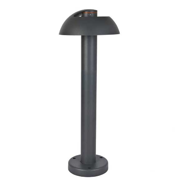 SPRIL Bollard 2252M-650 Side view