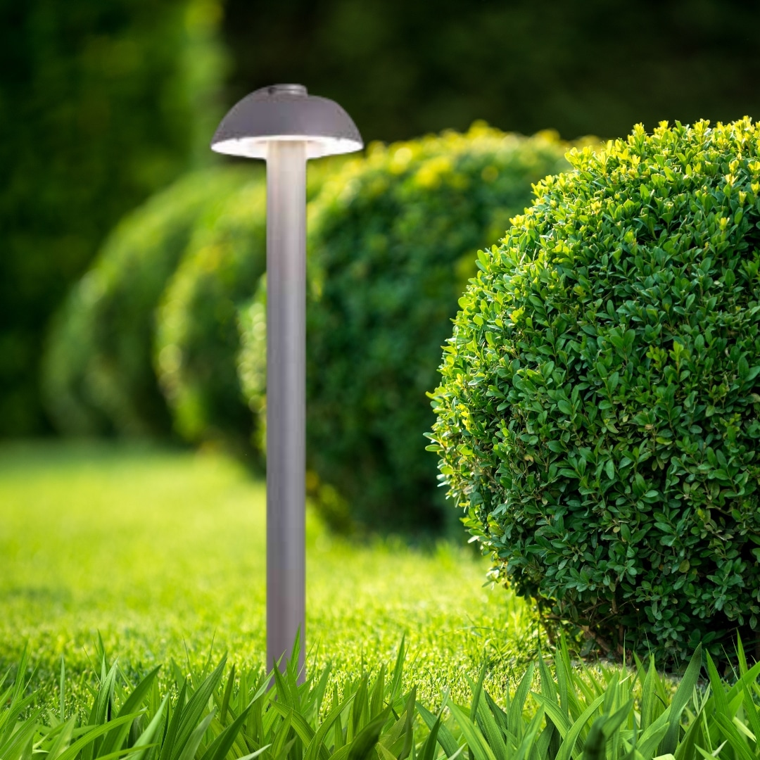 2252S-650 SPRIL Bollard