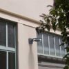 Ghost Outdoor Wall Light-2256S Outdoor hanging