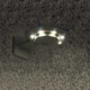 Ghost Outdoor Wall Light-2256S Charming lights