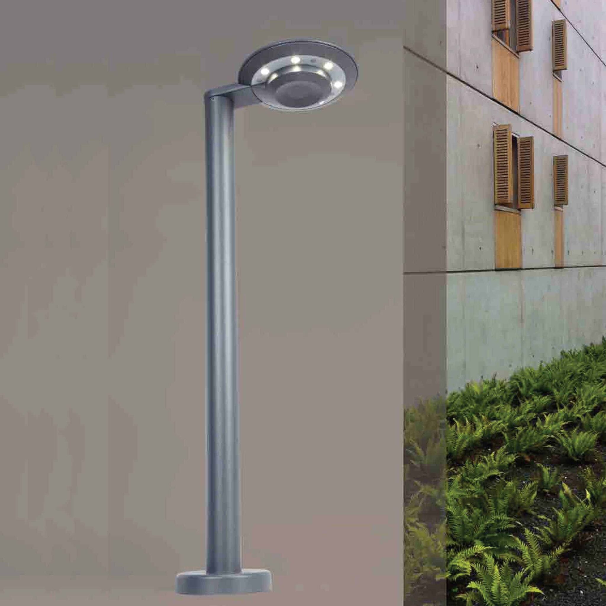 2257S LED Bollard 18W 2257S