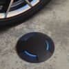 2f3 inground Light