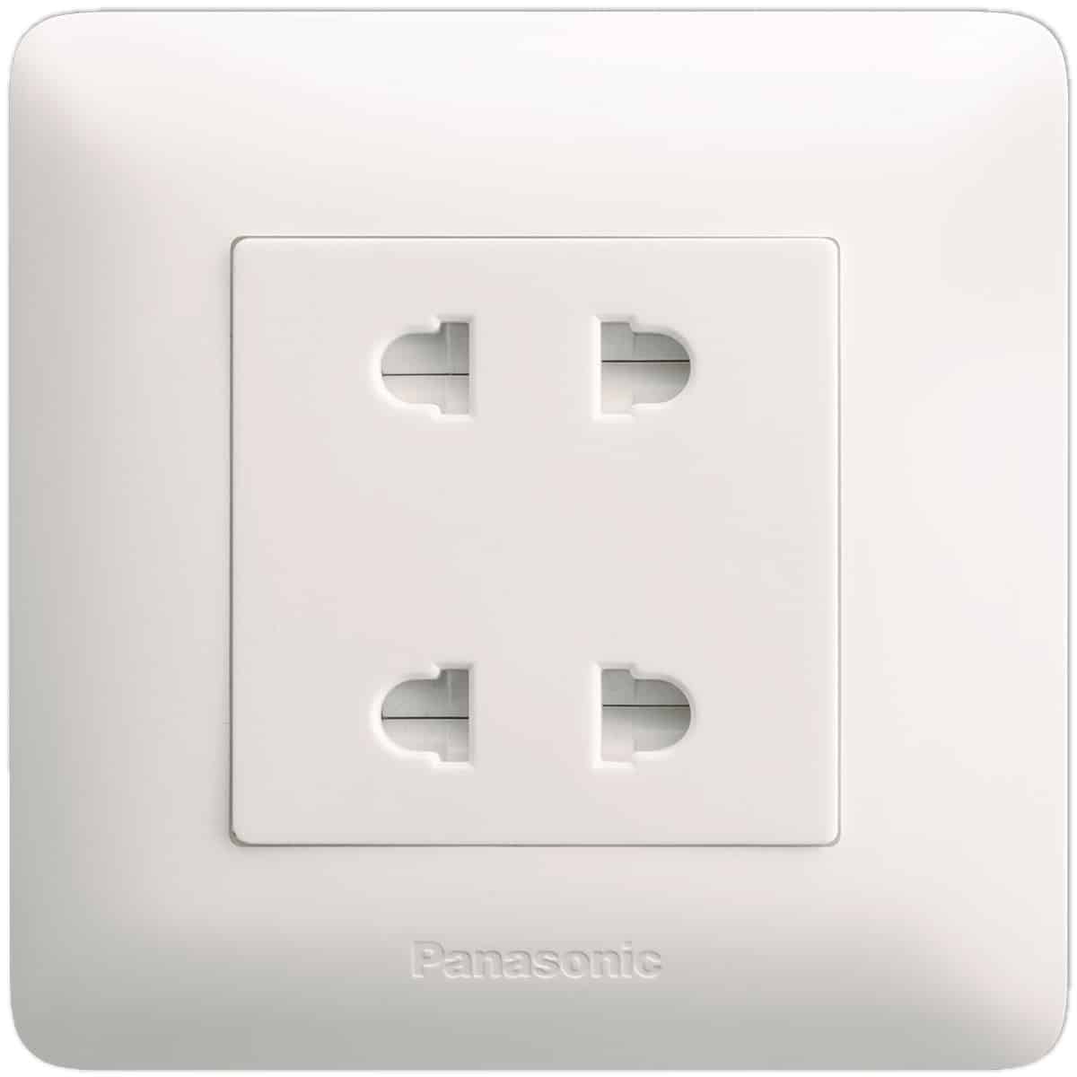 2G Universal Socket 16A