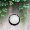 BARCELONA Outdoor Wall Light-3072S
