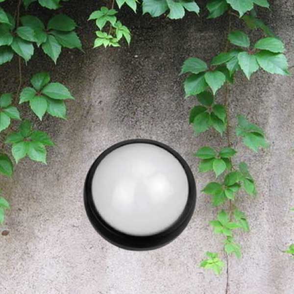 BARCELONA Outdoor Wall Light-3072S
