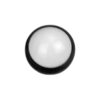 BARCELONA Outdoor Wall Light-3072S Front view