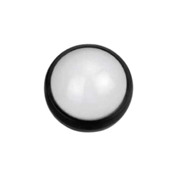 BARCELONA Outdoor Wall Light-3072S Front view