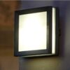 SEINE Outdoor Wall Light-3342S