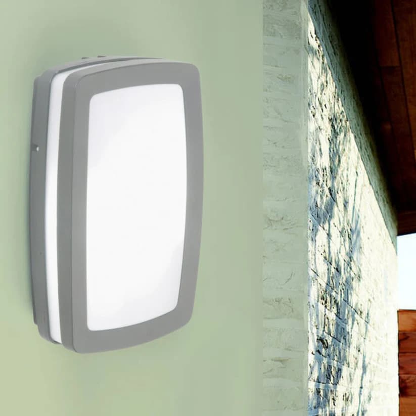 SEINE Outdoor Wall Lights-3382
