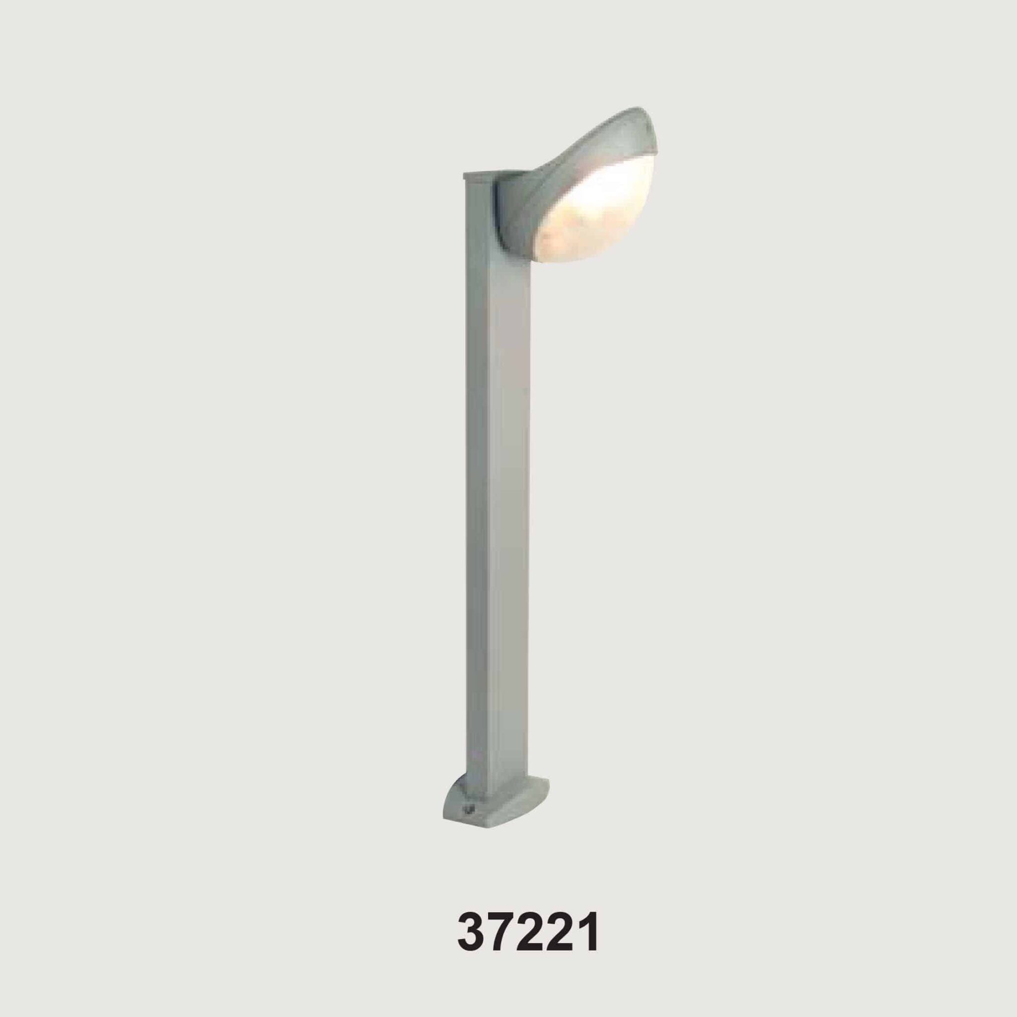 Roma Bollard Light-37221si