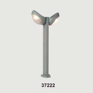 37222si Roma Bollard 2L 37222si