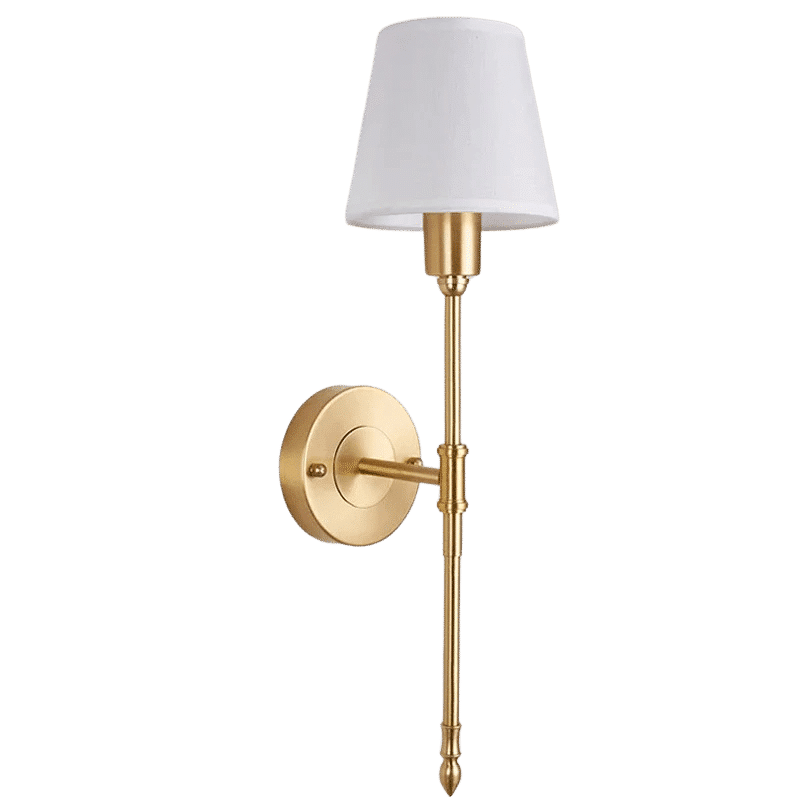 Urban Classic Wall Lamp-3904-1