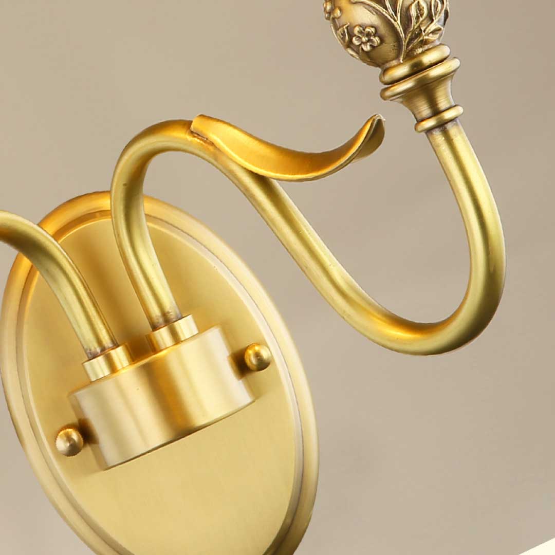 Midnight Glow Double Wall_Light